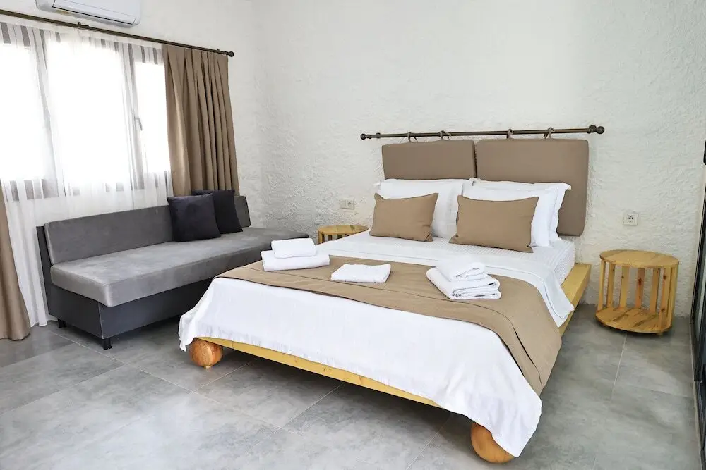 Чешме: Luvenza Alacati Hotel