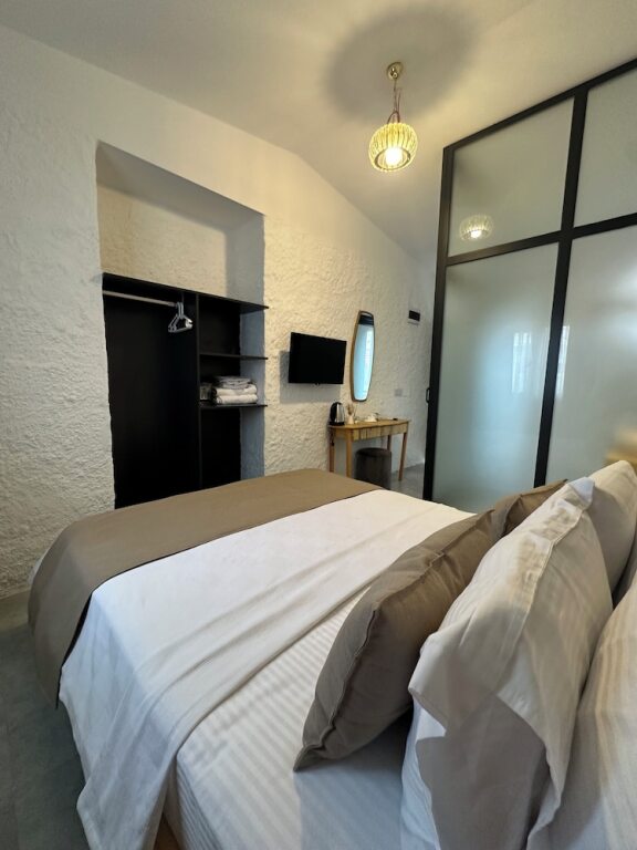 Чешме: Luvenza Alacati Hotel
