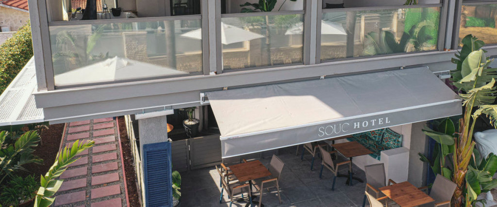 Чешме: Souc Luxury Alaçatı