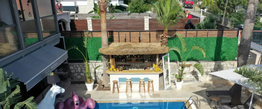 Чешме: Souc Luxury Alaçatı