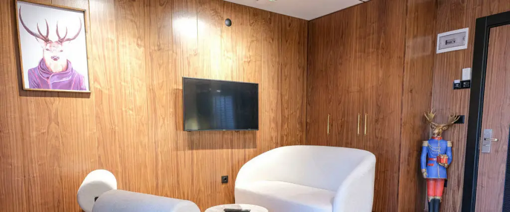 Чешме: Souc Luxury Alaçatı