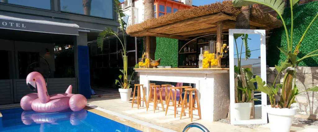 Чешме: Souc Luxury Alaçatı