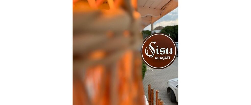 Чешме: Sisu Alaçatı