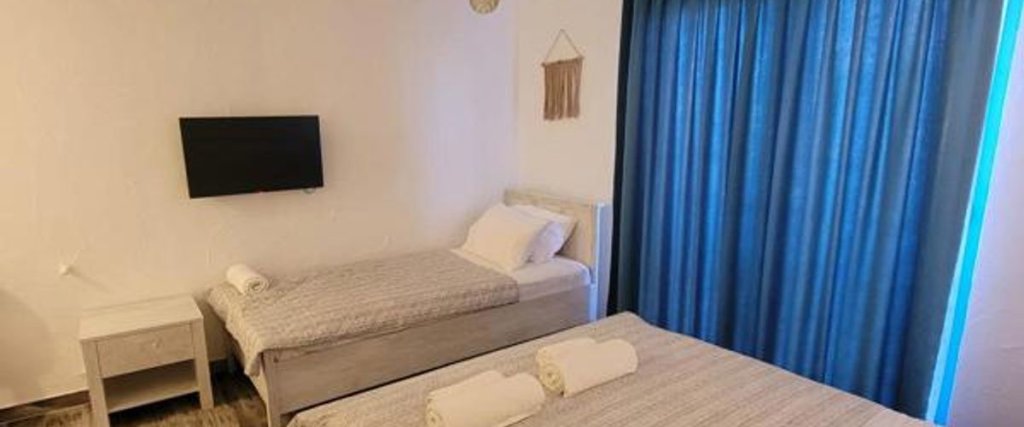 Чешме: Hotel Paris Alacati