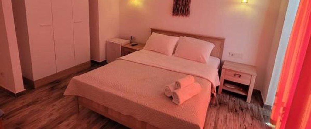 Чешме: Hotel Paris Alacati