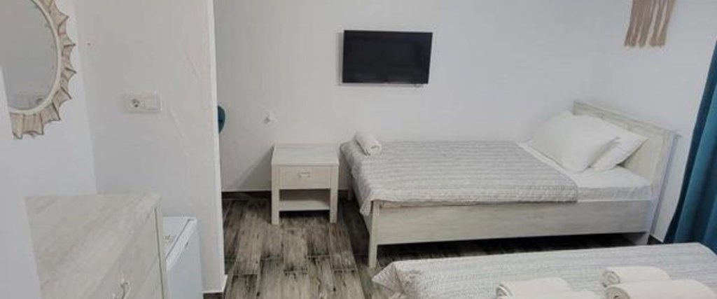 Чешме: Hotel Paris Alacati