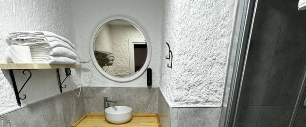 Чешме: Baba Evi Alaçatı