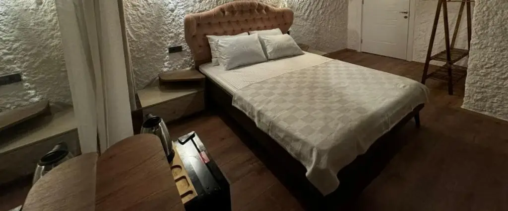 Чешме: Baba Evi Alaçatı