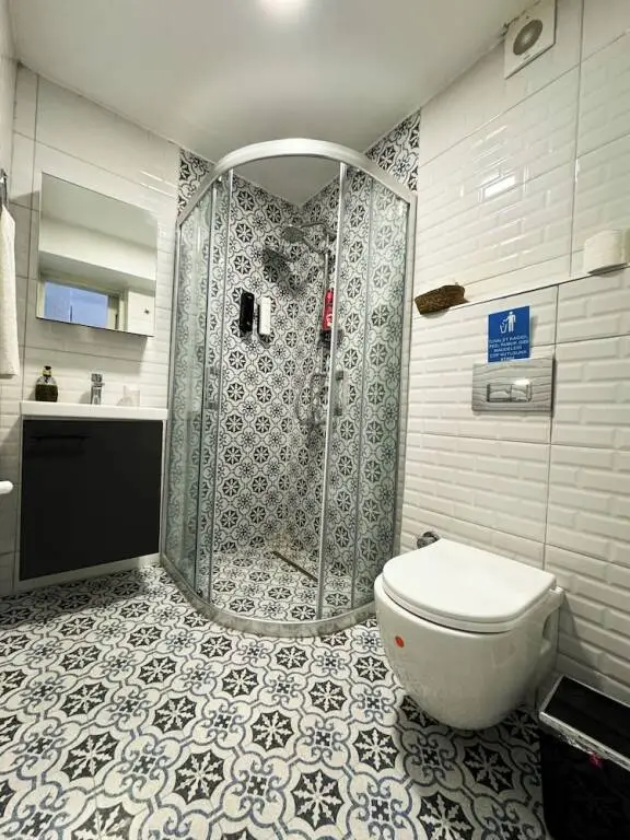 Чешме: Sole Hotel Alaçatı