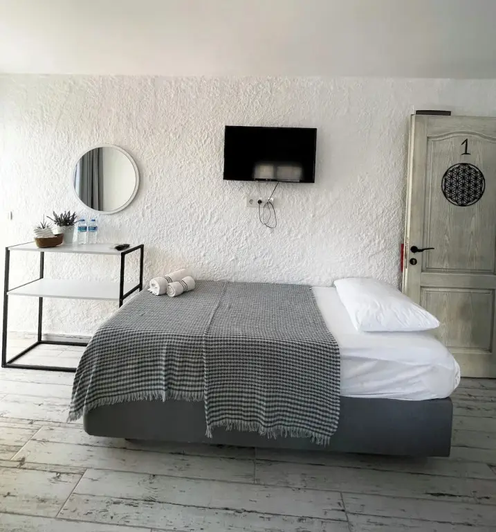 Чешме: Sole Hotel Alaçatı