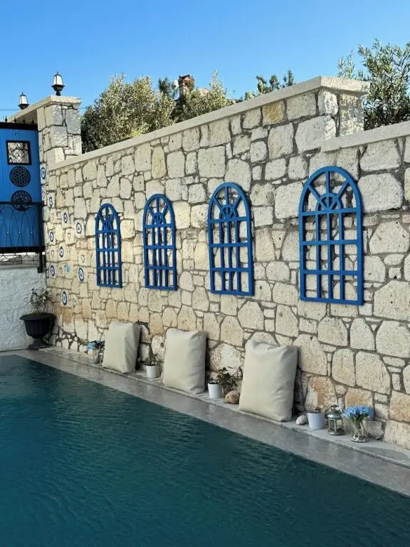 Чешме: Sole Hotel Alaçatı