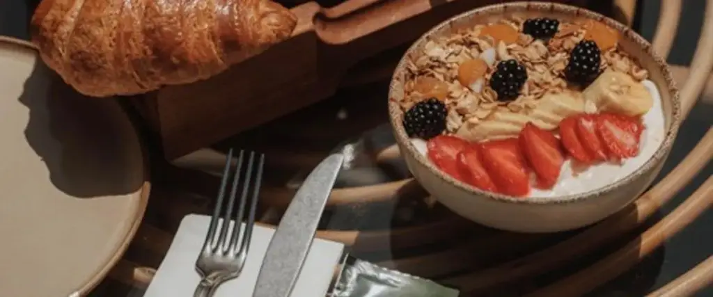 Чешме: Rupa Experience Hotel