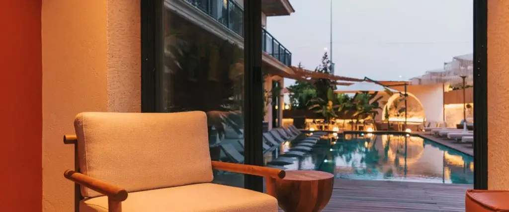 Чешме: Rupa Experience Hotel