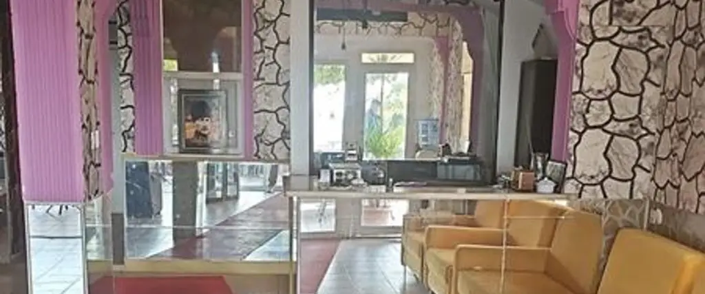 Аланья: Lila Boutique Hotel Alanya