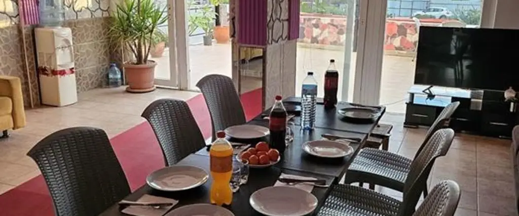 Аланья: Lila Boutique Hotel Alanya