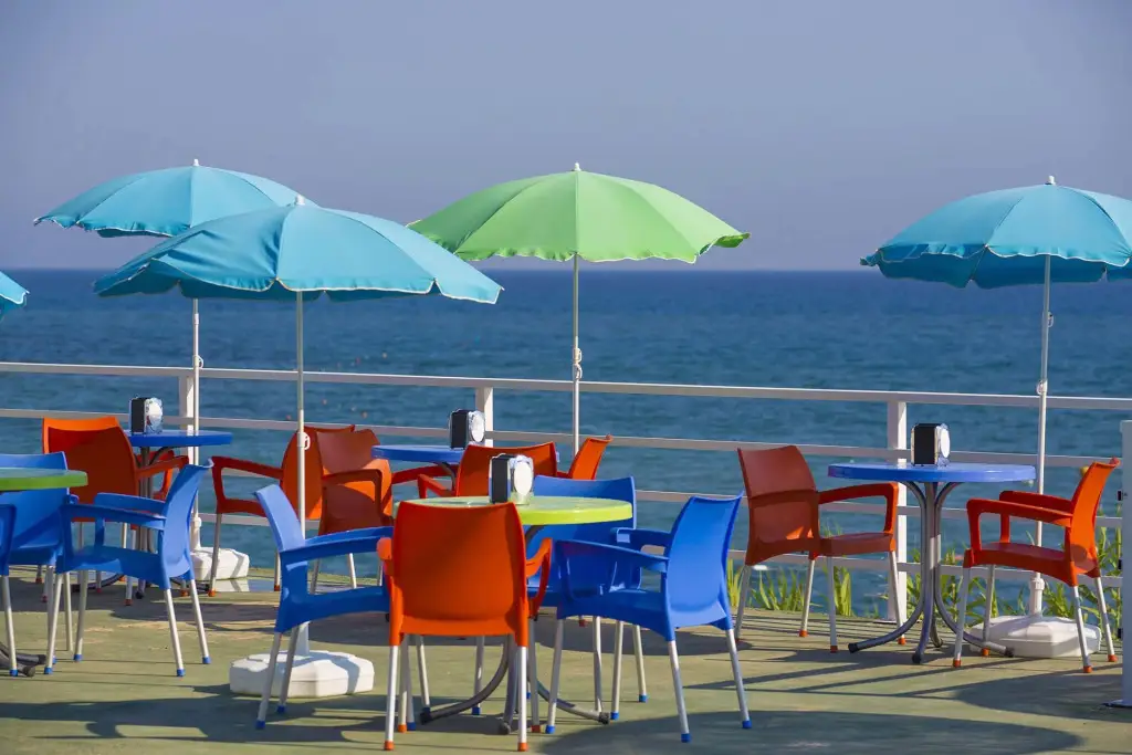 Аланья: Club Sun Paradise Hotel