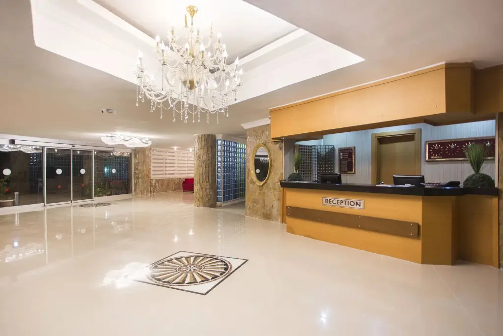 Club Sun Paradise Hotel — фото 1