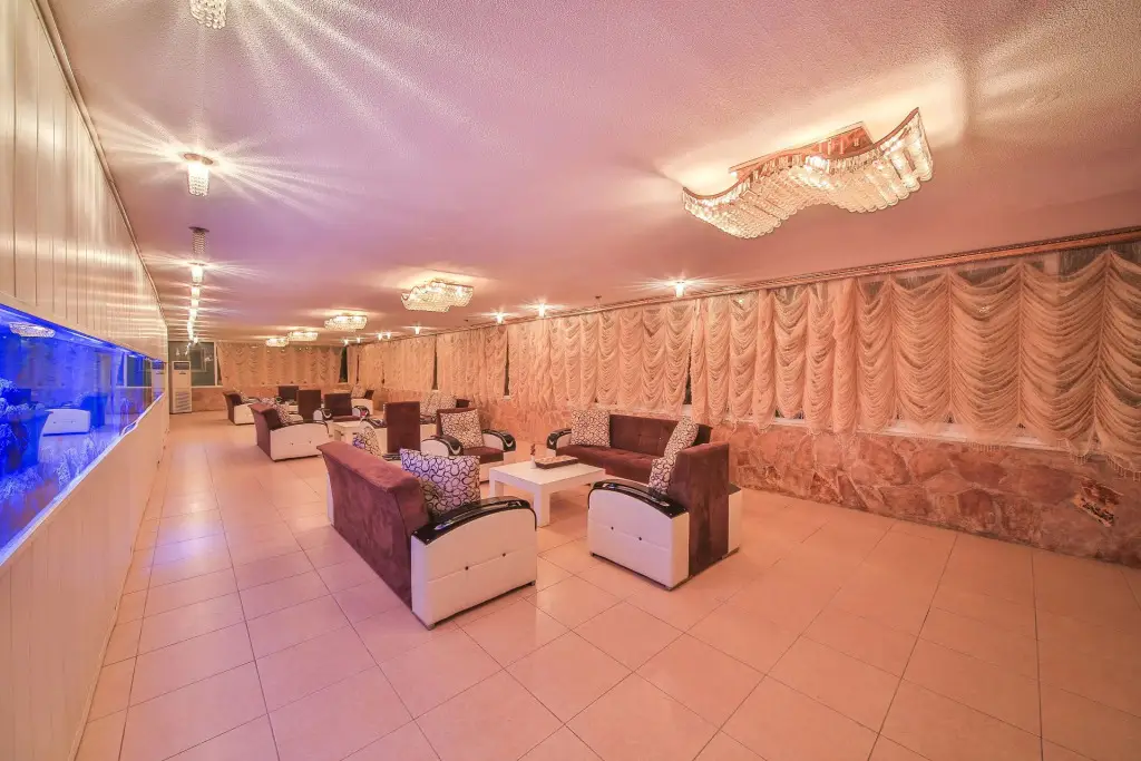 Аланья: Club Sun Paradise Hotel