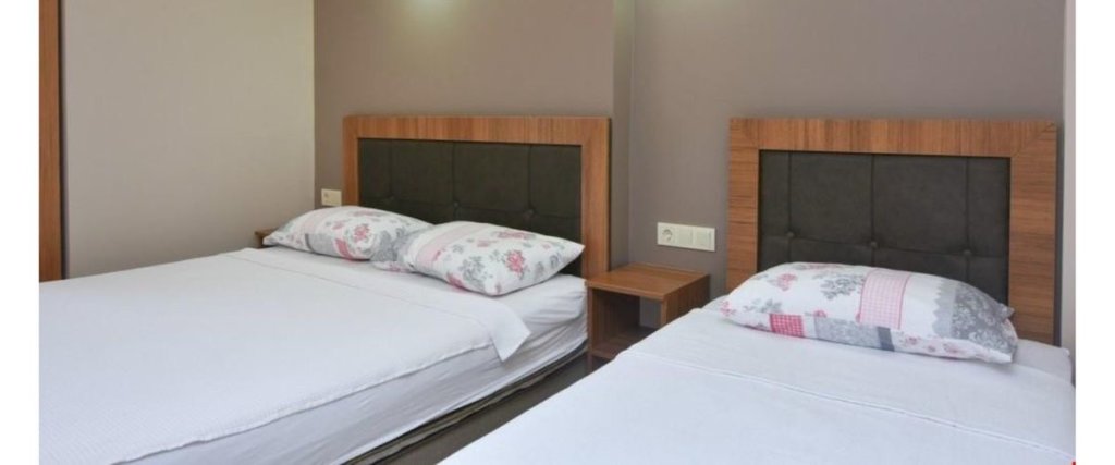 Алтынолук: Eren Otel & Apart