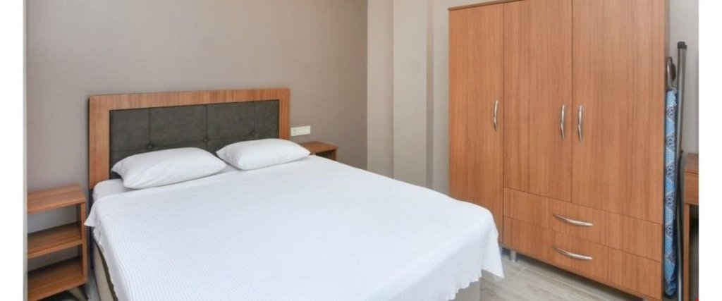 Алтынолук: Eren Otel & Apart