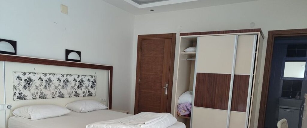 Анамур: Hotel Yağmur