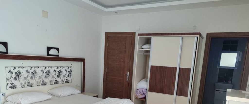 Анамур: Hotel Yağmur