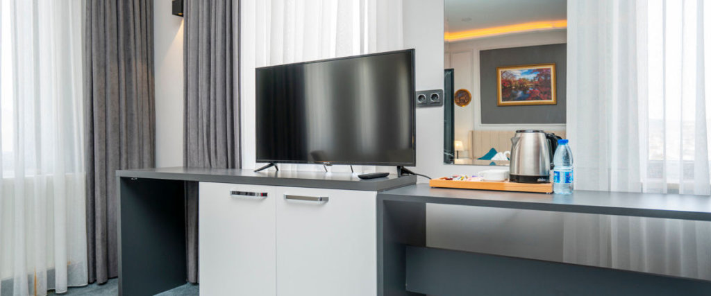 Анкара: Semerkand Termal Otel & Spa