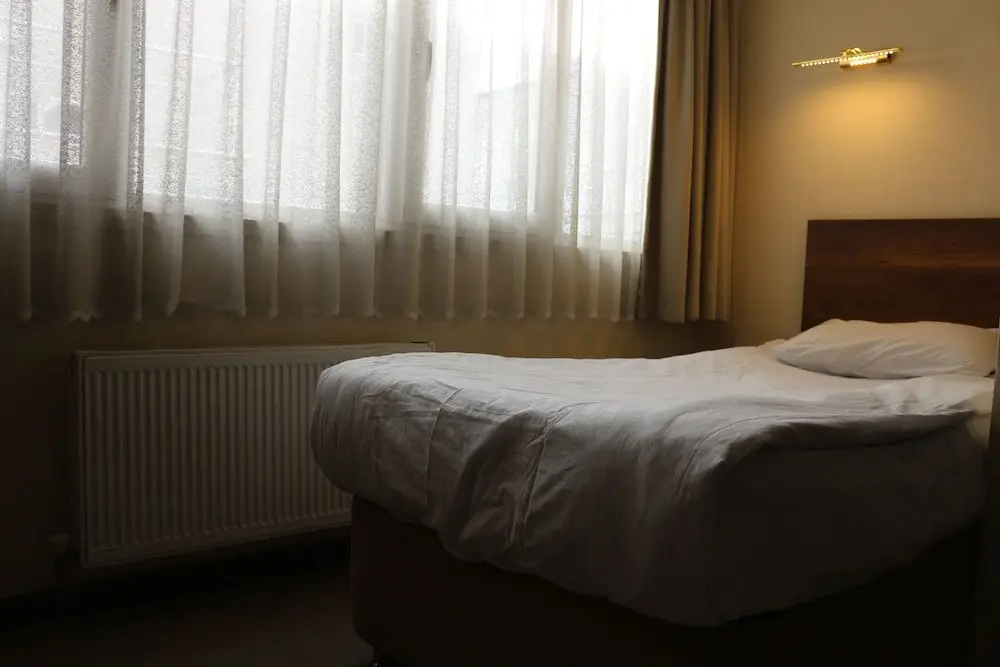Анкара: Center Room Hotel