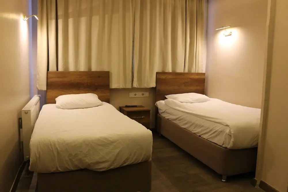 Анкара: Center Room Hotel