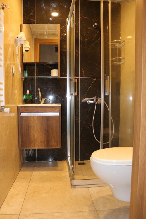 Анкара: Center Room Hotel