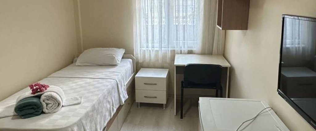 Анталья: Ata Apart