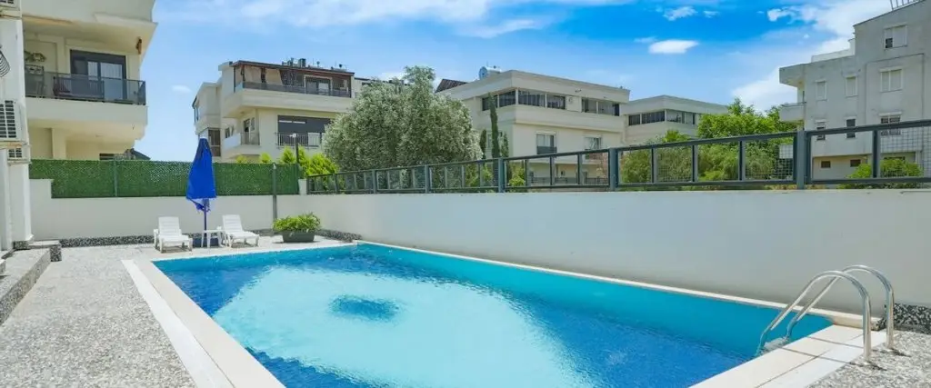 Анталья: Birpa Kundu Butik Otel