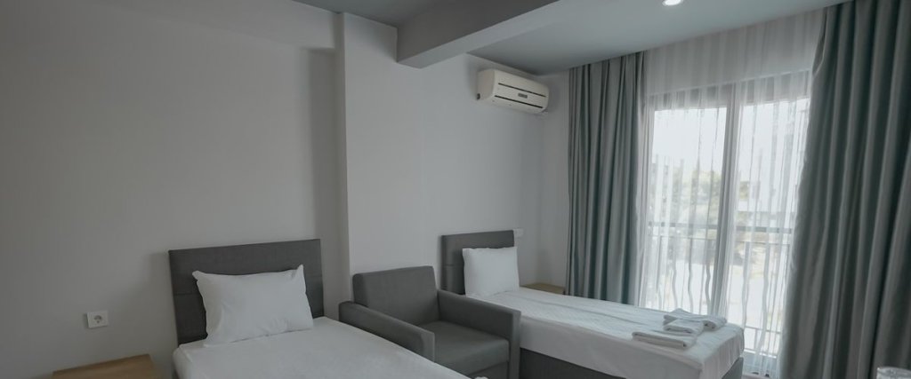 Анталья: Birpa Kundu Butik Otel