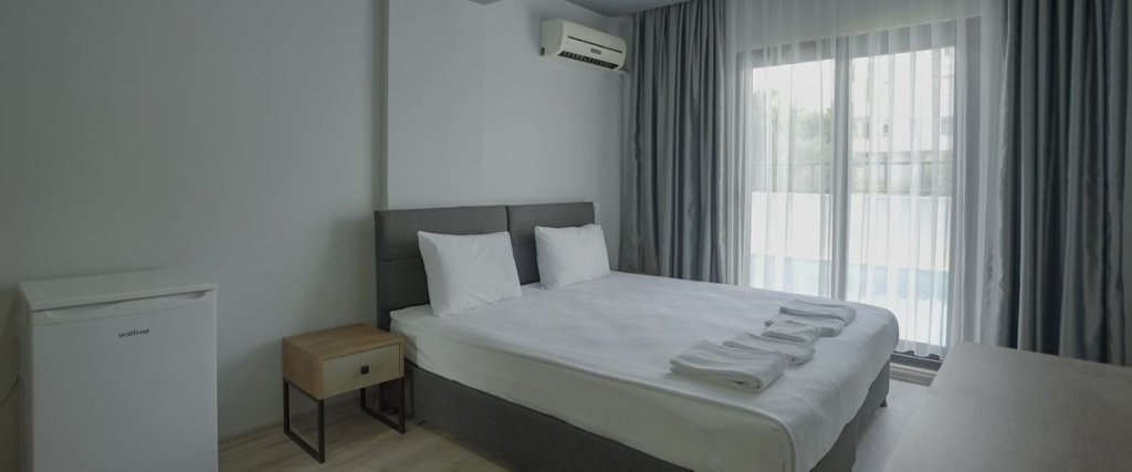 Анталья: Birpa Kundu Butik Otel
