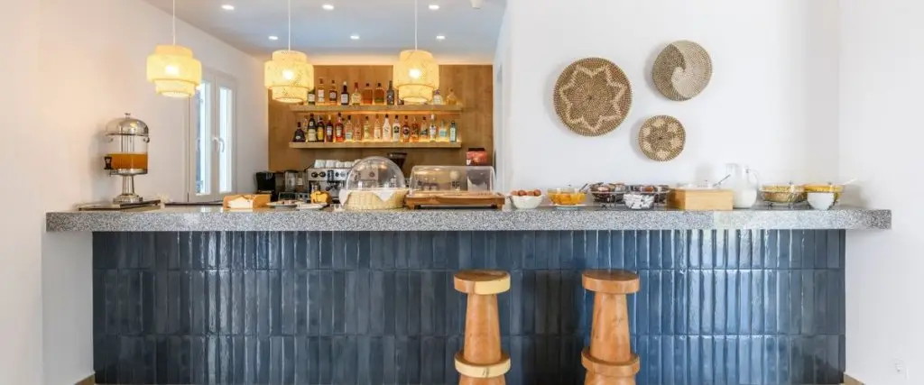 Анталья: Mykonaki Hotel