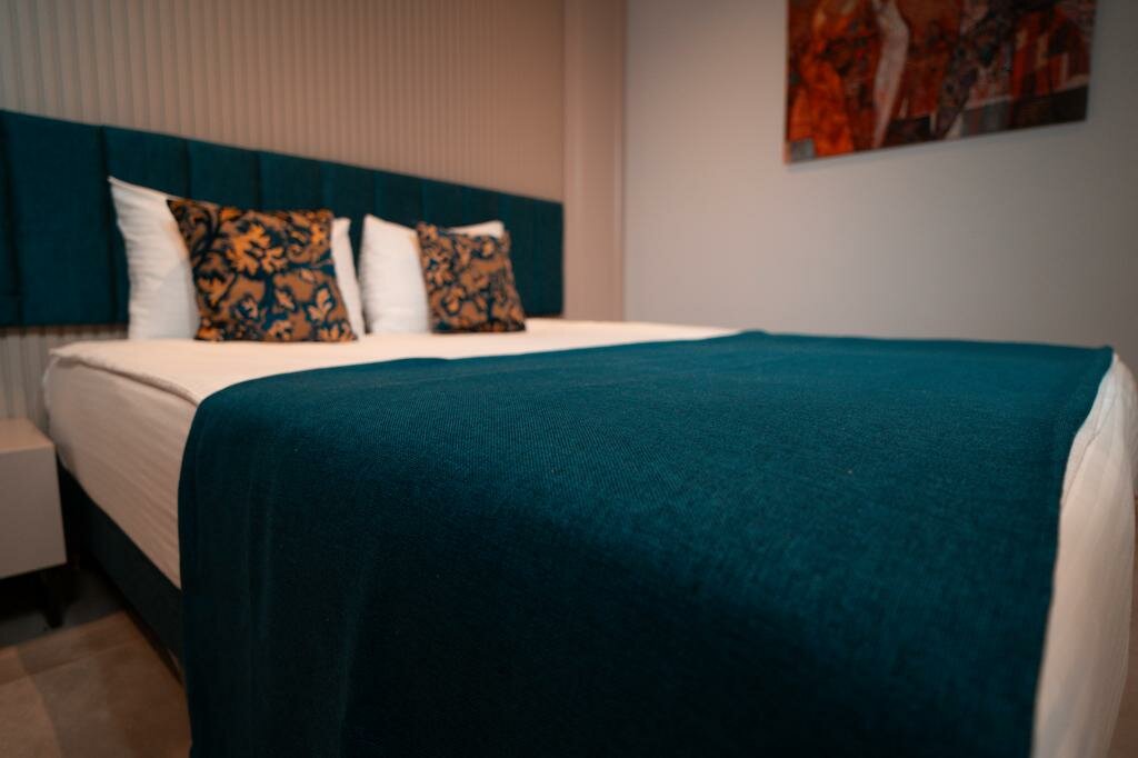 Анталья: Sam Hotel