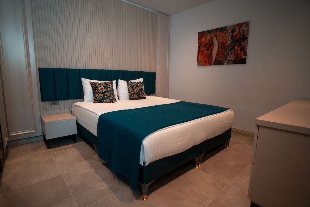 Анталья: Sam Hotel