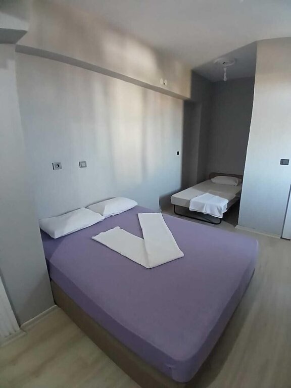 Анталья: Blue Eden Hotel Antalya