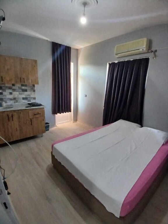 Анталья: Blue Eden Hotel Antalya