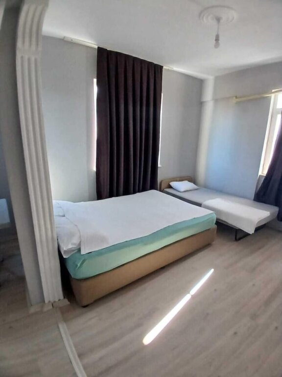 Анталья: Blue Eden Hotel Antalya