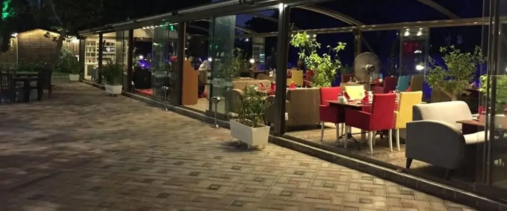 Анталья: Lemon Park House