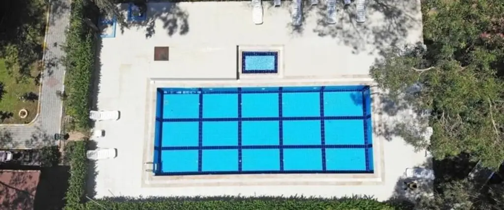 Анталья: Lemon Park House