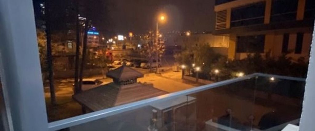 Анталья: Gümüş Hotel Kepez