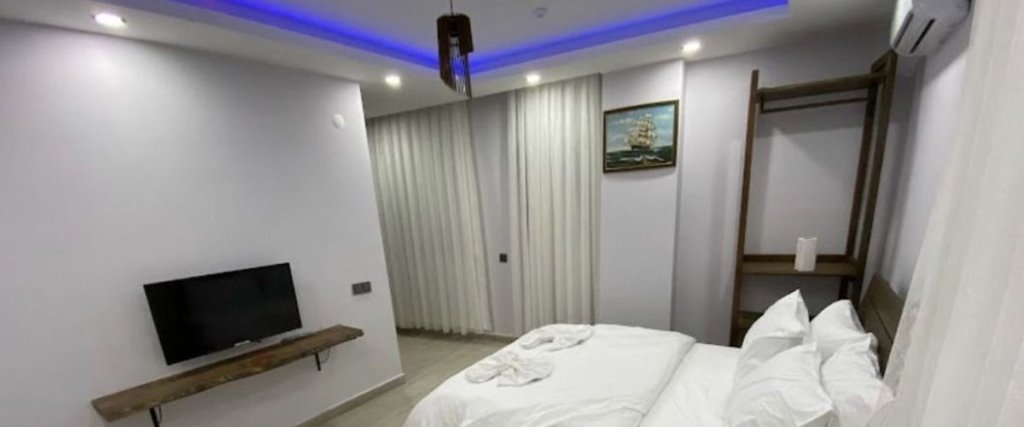 Анталья: Gümüş Hotel Kepez