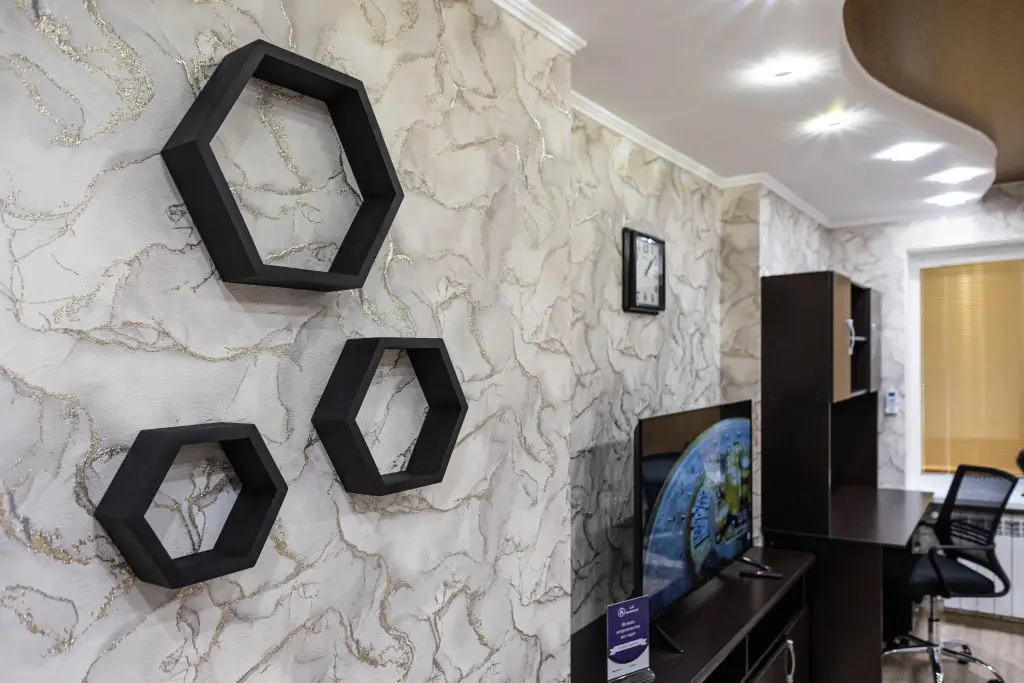 Саратов: Апартаменты Loft Apartment/7A Alekseevskaya