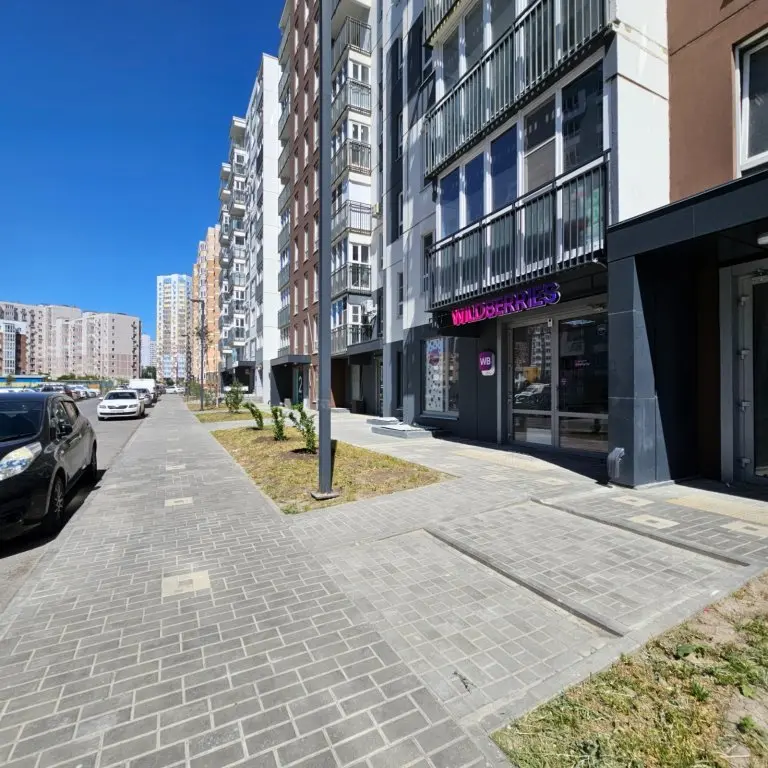 Ростов-на-Дону: Квартира ЖК 5 Элемент