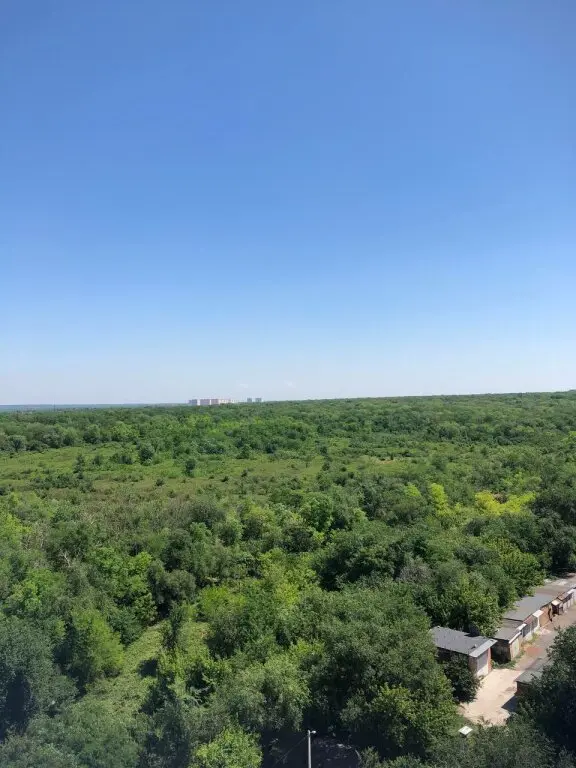 Ростов-на-Дону: Квартира Комфортная студия в новом доме
