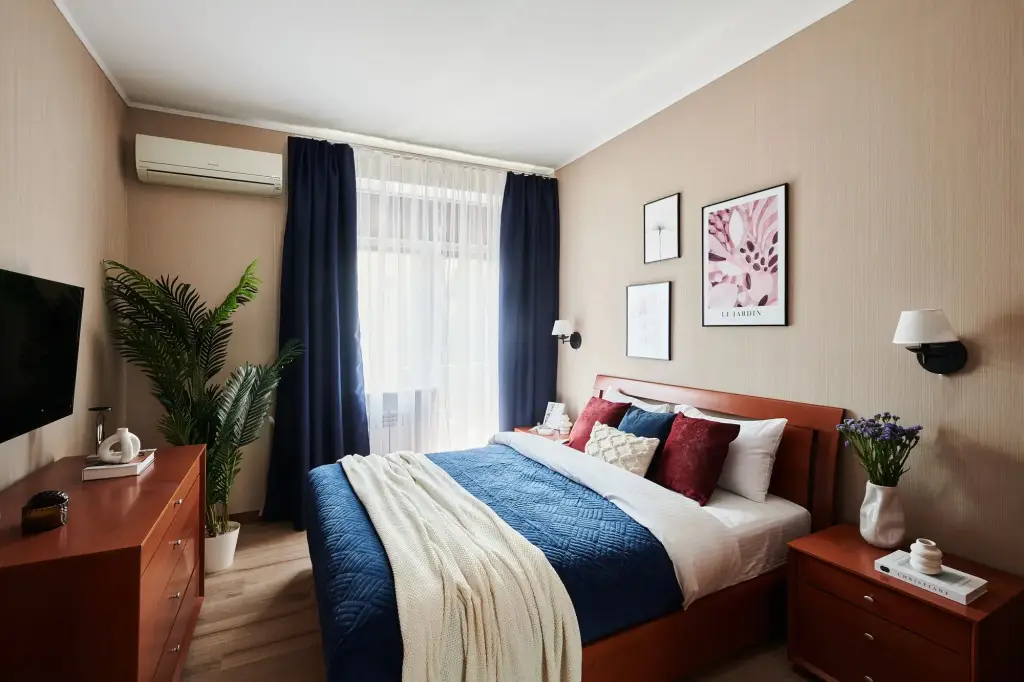 Москва: Квартира GM Apartments Уютные на Спиридоновке