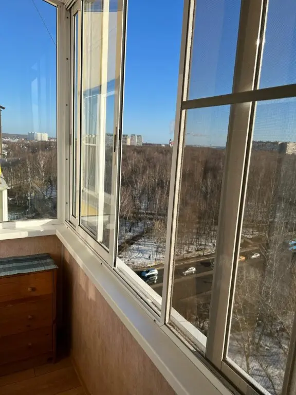 Лобня: Квартира в центре города, рядом с аэропортом Шереметьево