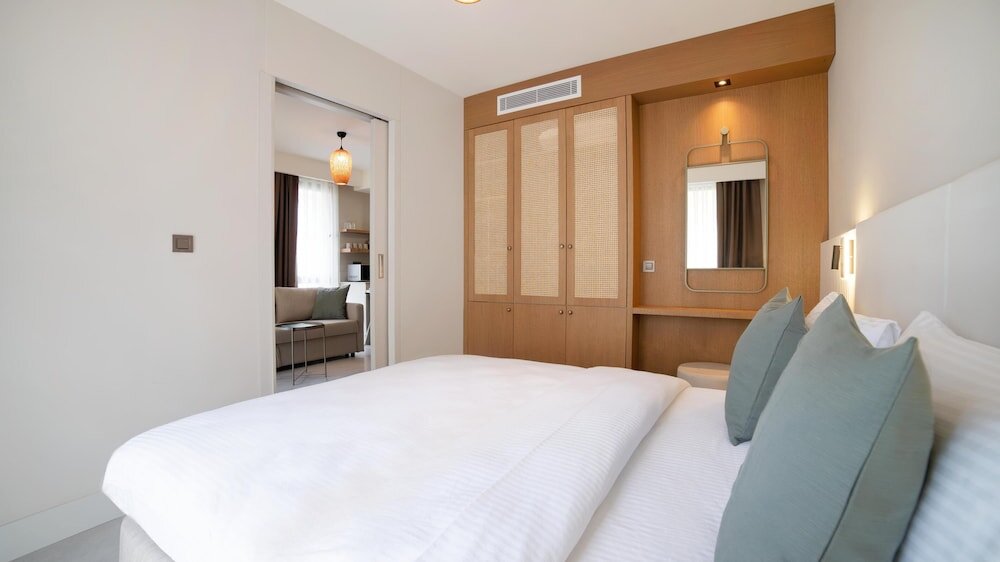 Анталья: Bomo Suites